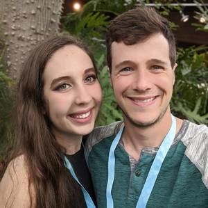 Meet your Posher, Sherryl-ann